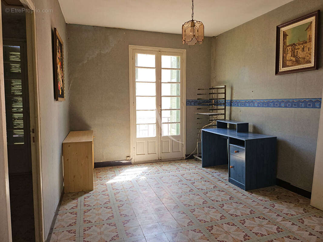 Appartement à MARTIGUES