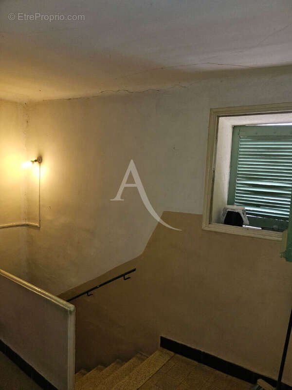 Appartement à MARTIGUES