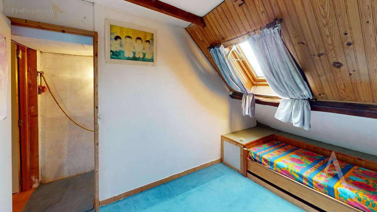 Maison à CHATEAUROUX