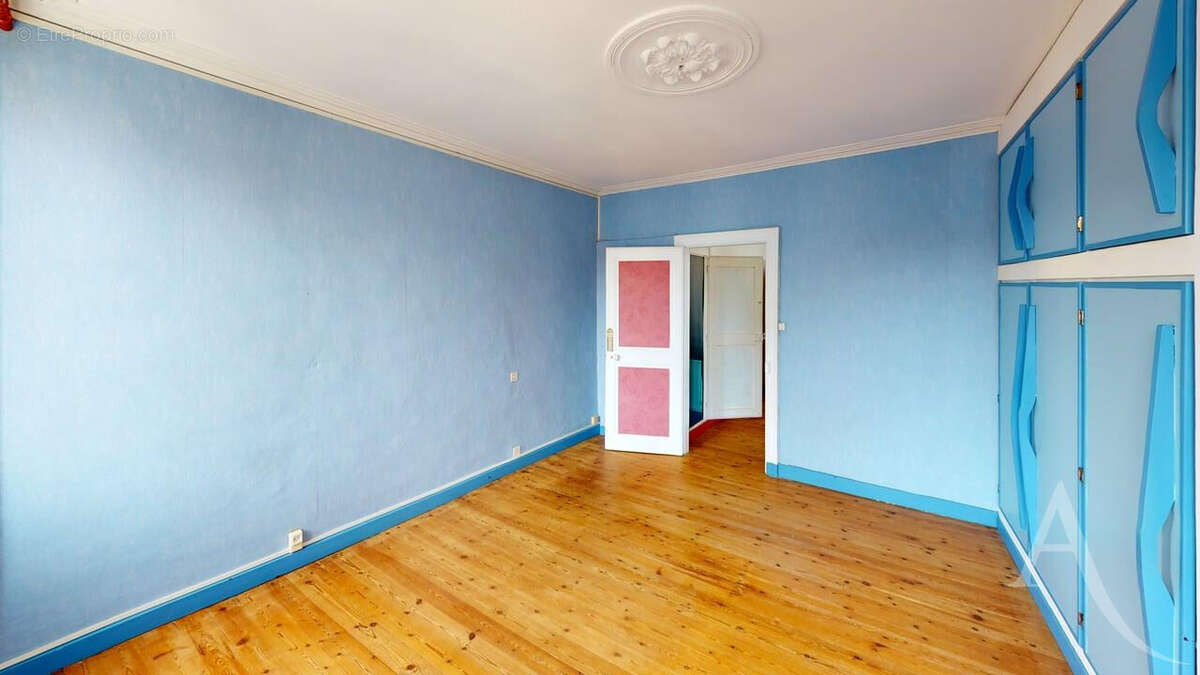 Maison à CHATEAUROUX