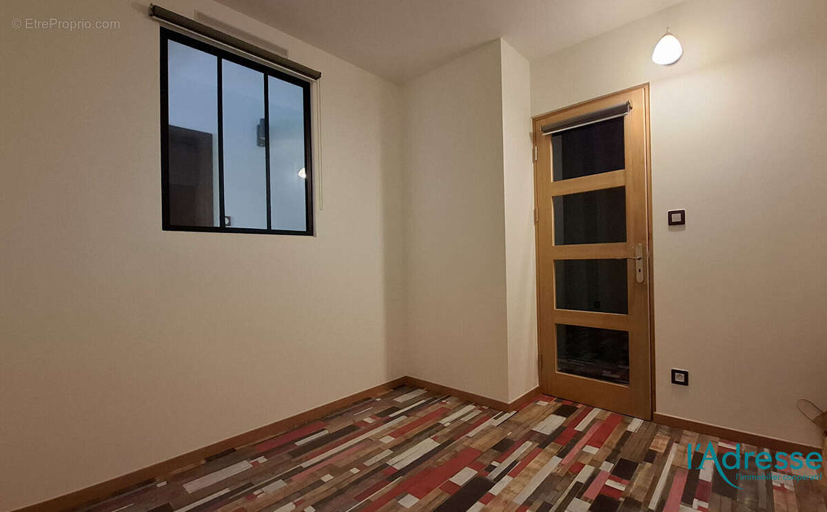 Appartement à AMMERSCHWIHR