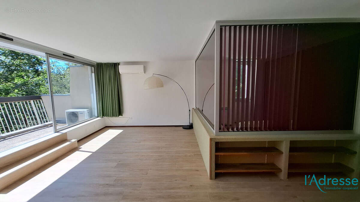 Appartement à AMMERSCHWIHR