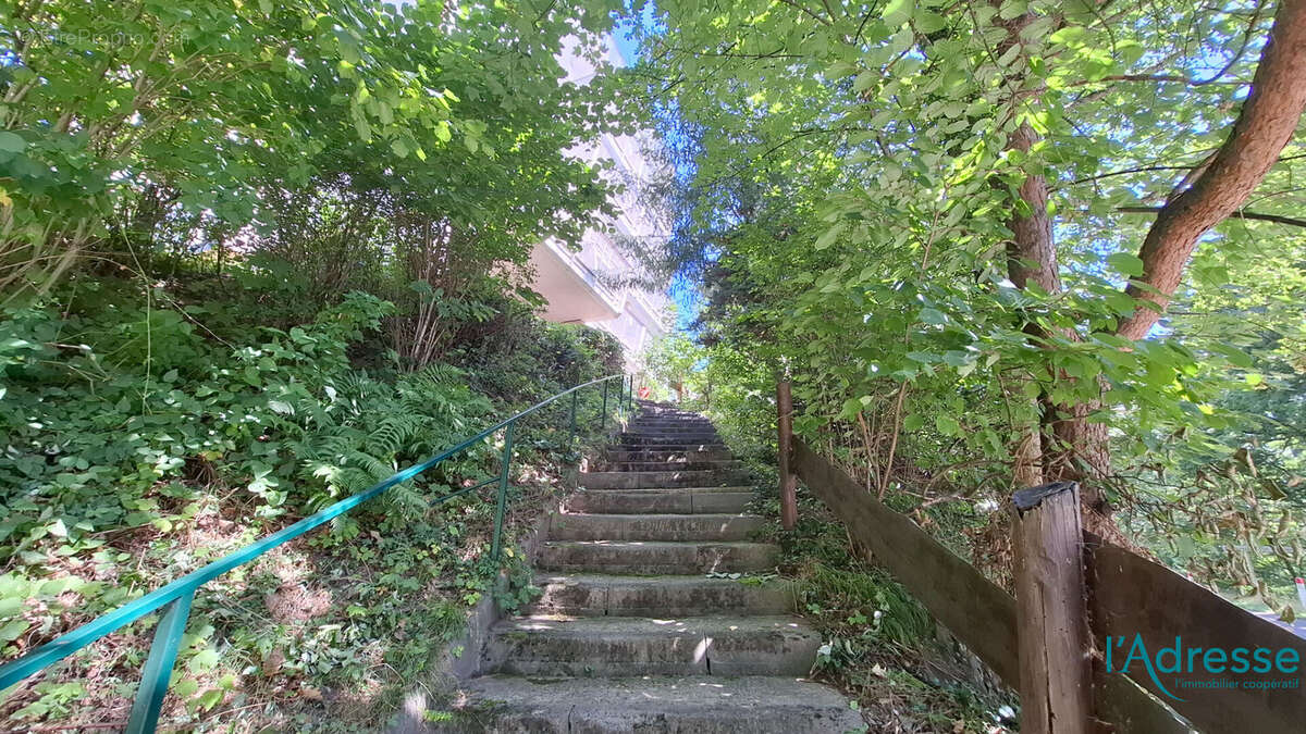 Appartement à AMMERSCHWIHR