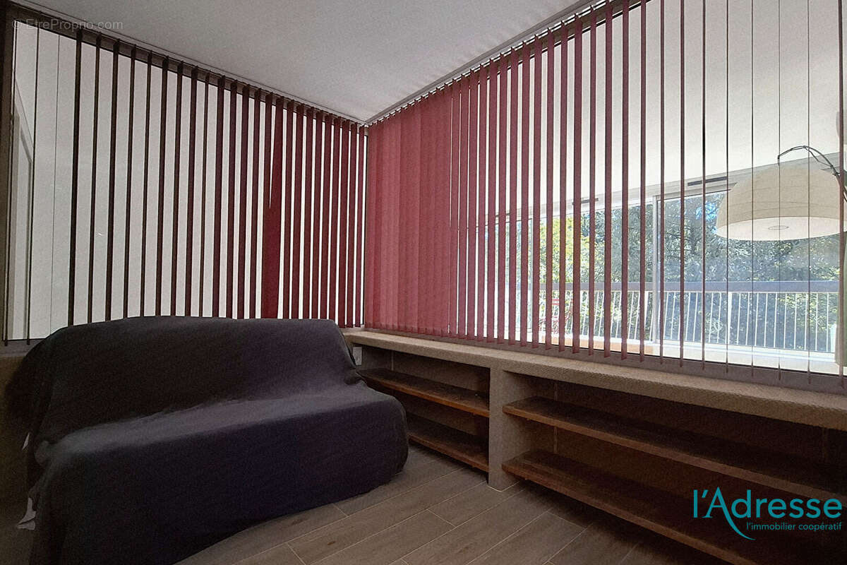 Appartement à AMMERSCHWIHR