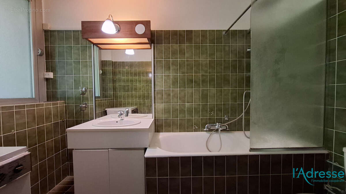 Appartement à AMMERSCHWIHR