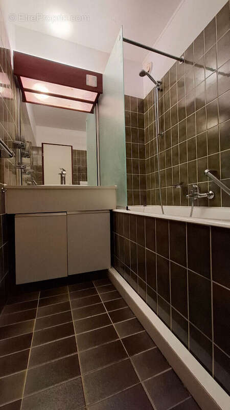 Appartement à AMMERSCHWIHR