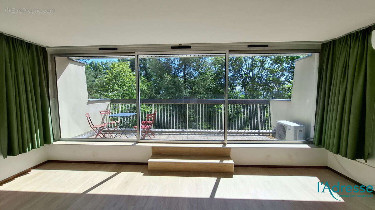 Appartement à AMMERSCHWIHR