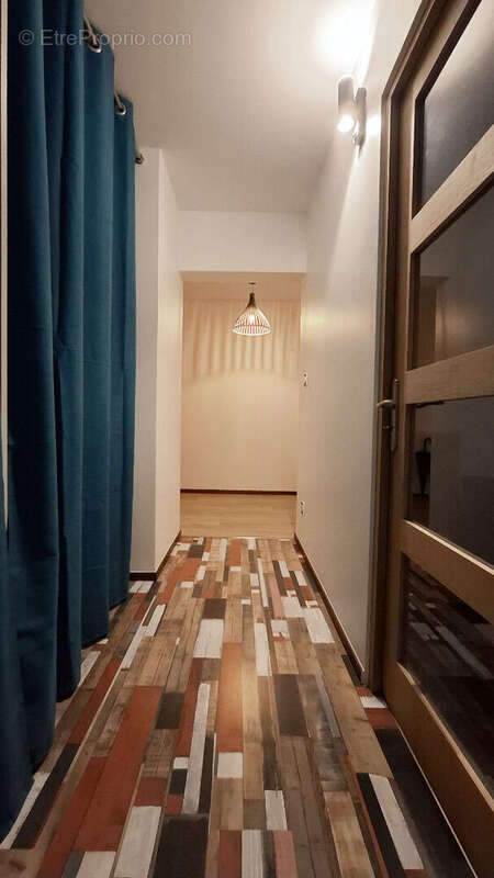 Appartement à AMMERSCHWIHR