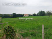 Terrain à VIBRAYE