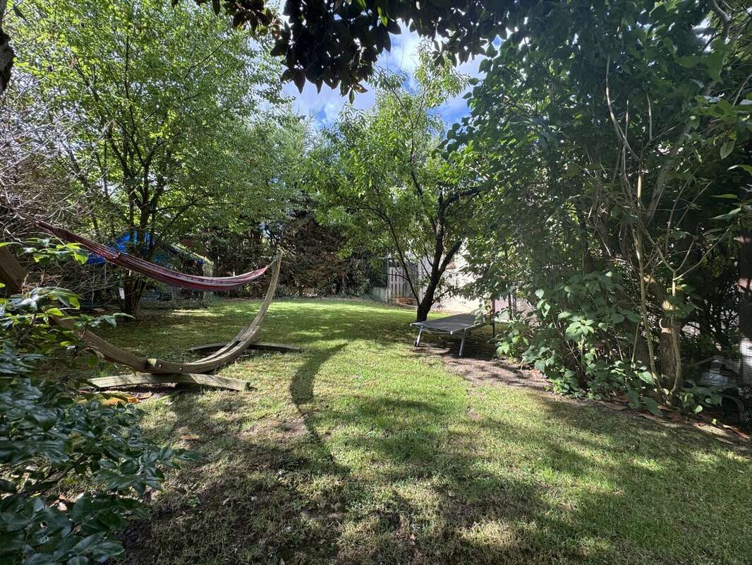 Maison à SAINTRY-SUR-SEINE