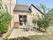 Appartement à AZAY-LE-RIDEAU