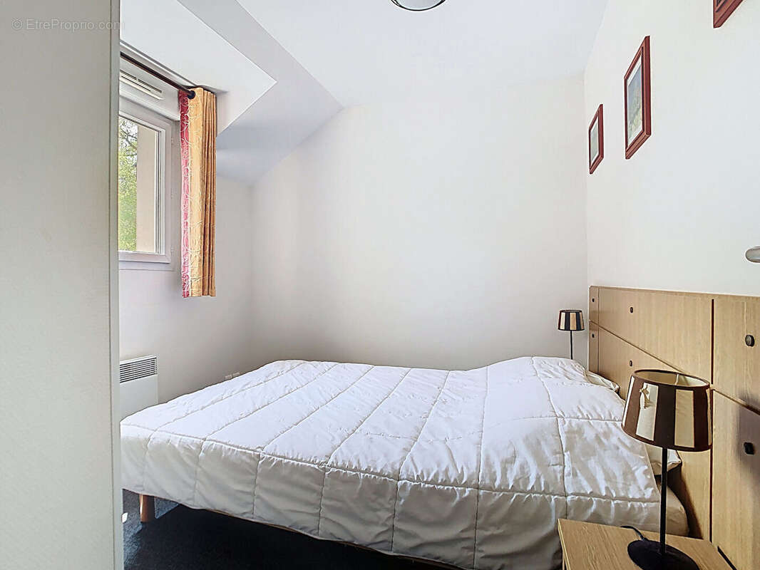 Appartement à AZAY-LE-RIDEAU