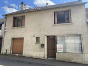 Maison à BUGEAT