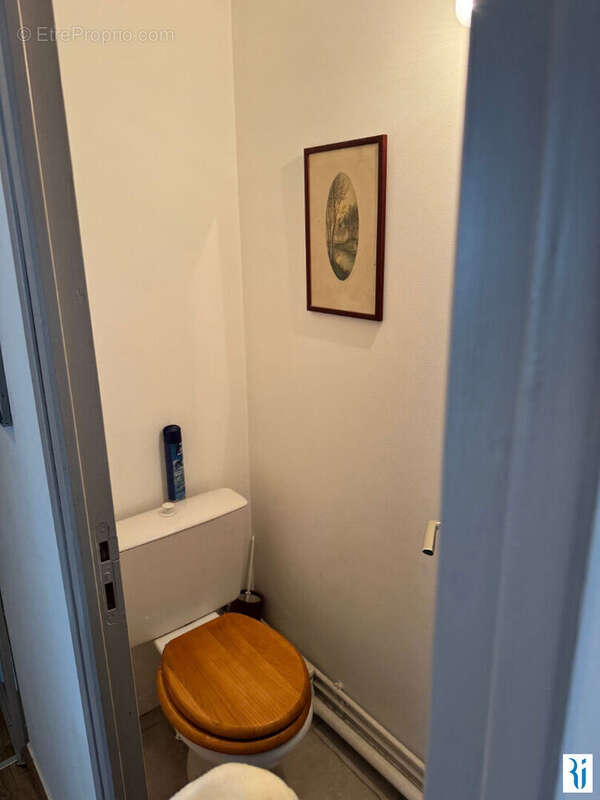 Appartement à ROUEN