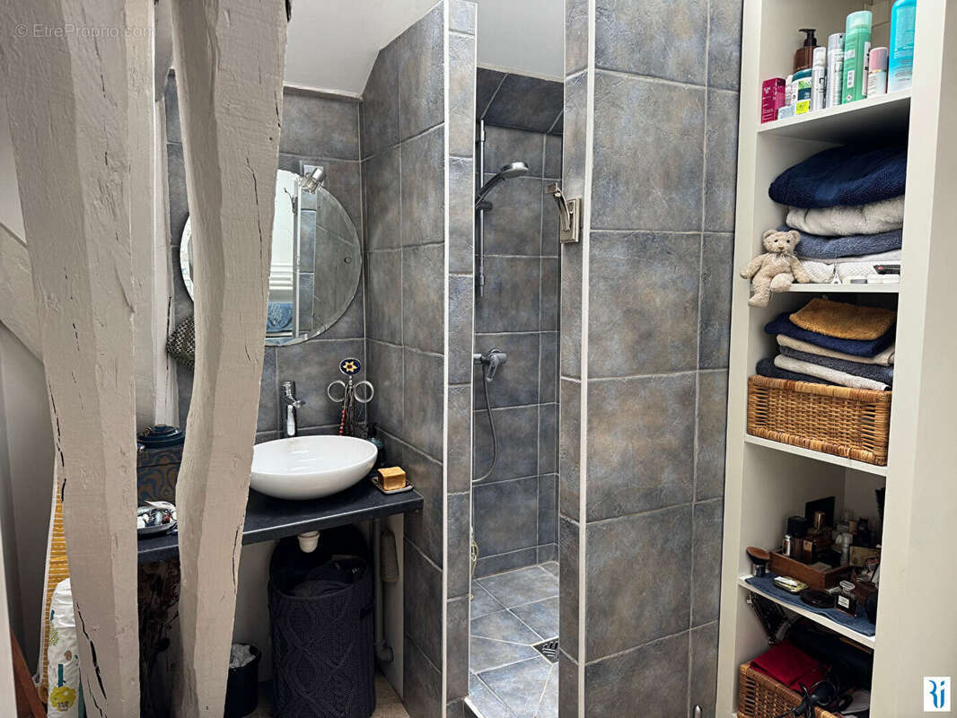 Appartement à ROUEN