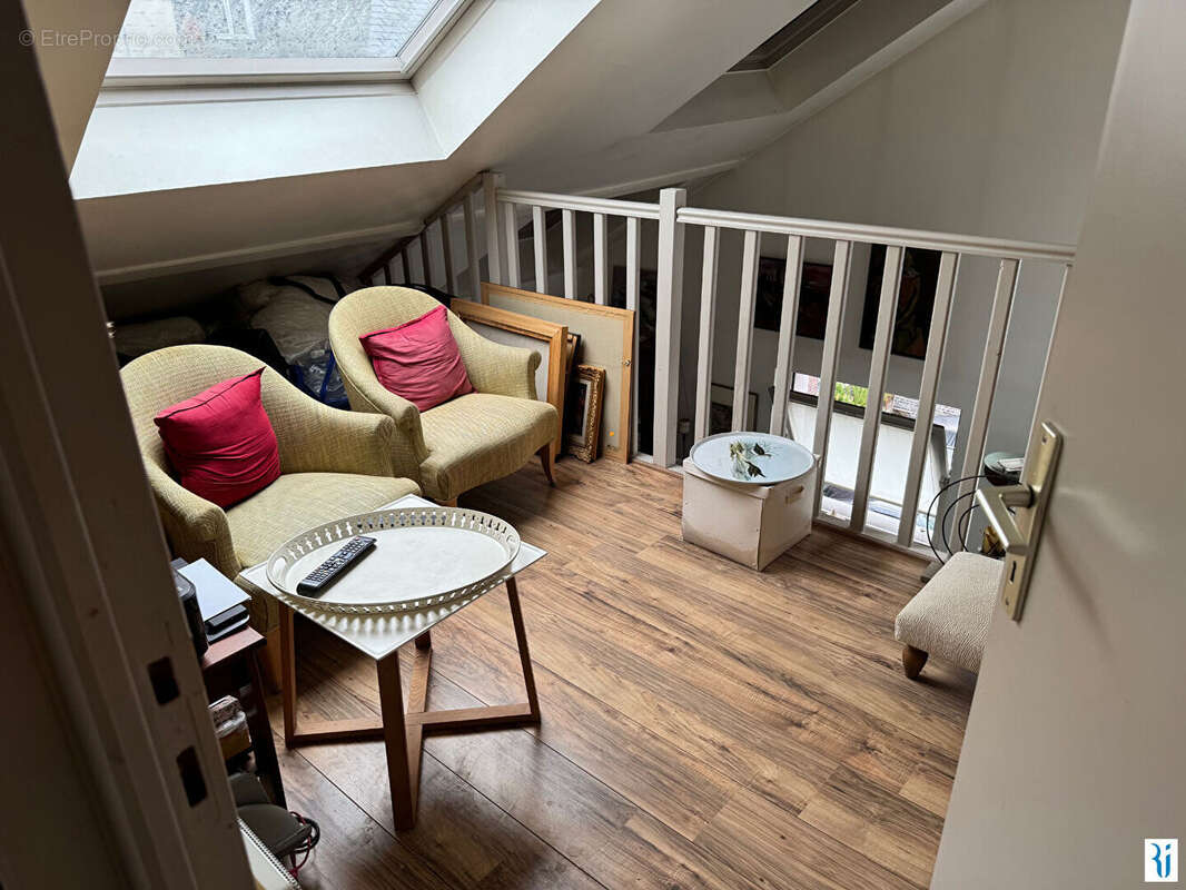 Appartement à ROUEN