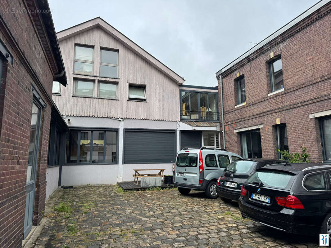 Appartement à ROUEN