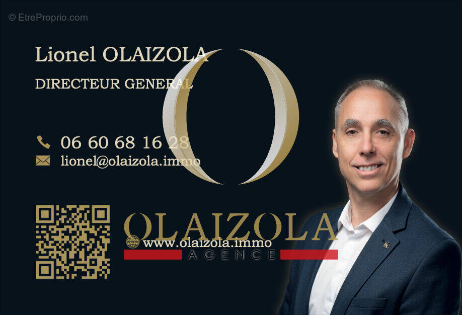 Commerce à SAINT-JEAN-DE-LUZ