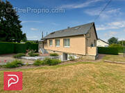 Maison à BERNAY