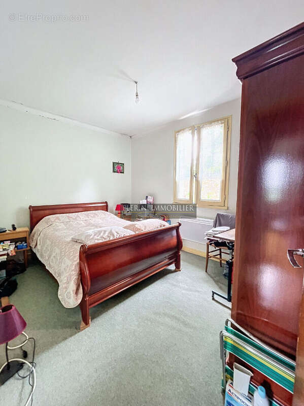 Maison à MONCONTOUR