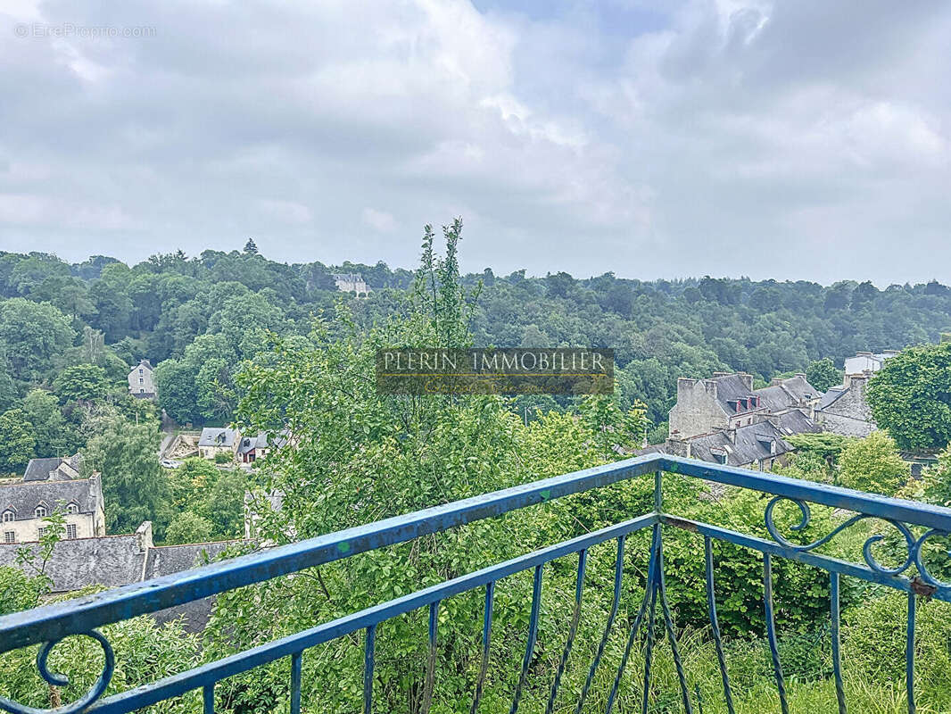 Maison à MONCONTOUR