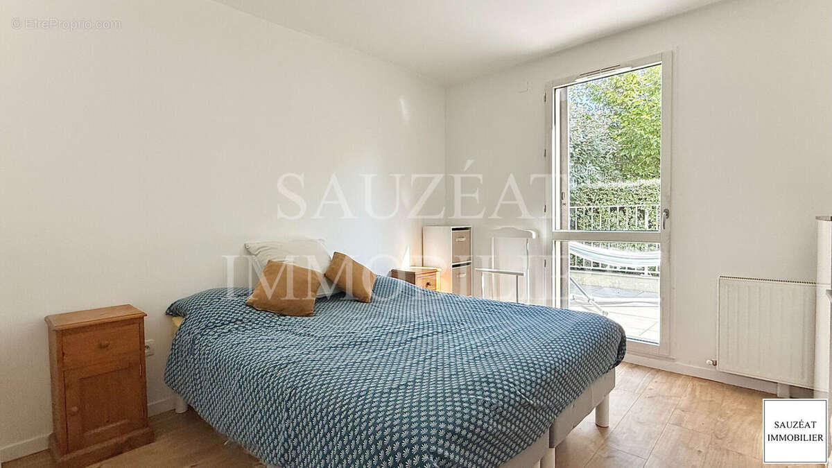 Appartement à BAGNEUX