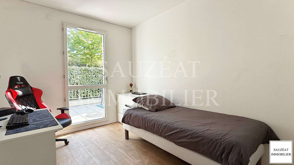 Appartement à BAGNEUX
