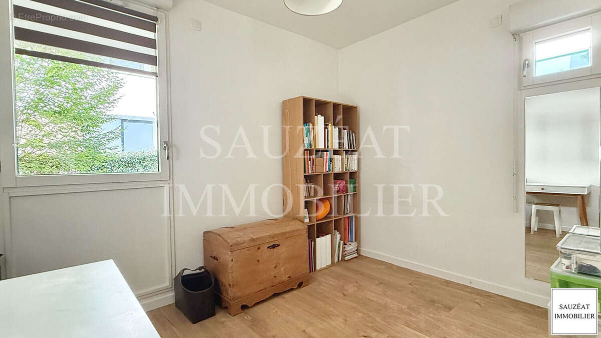 Appartement à BAGNEUX