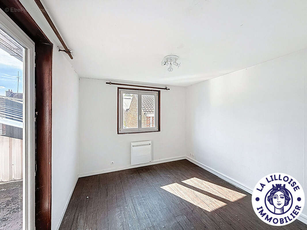 Appartement à LILLE