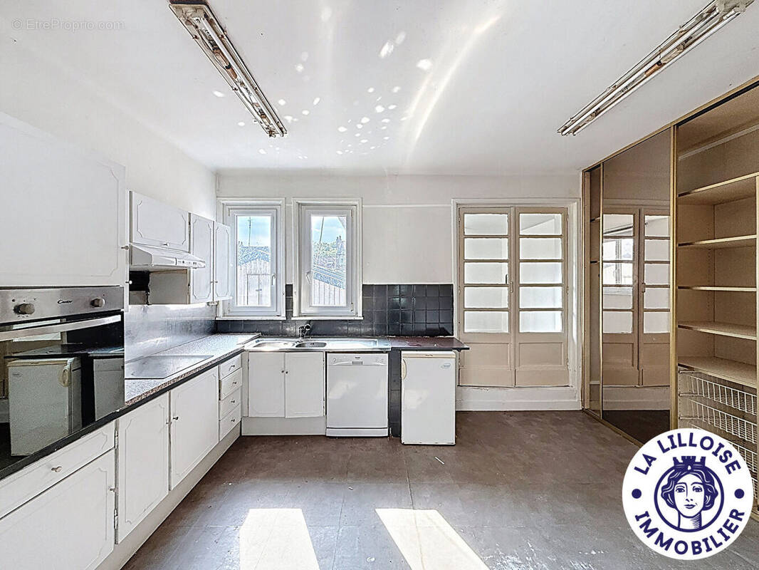 Appartement à LILLE