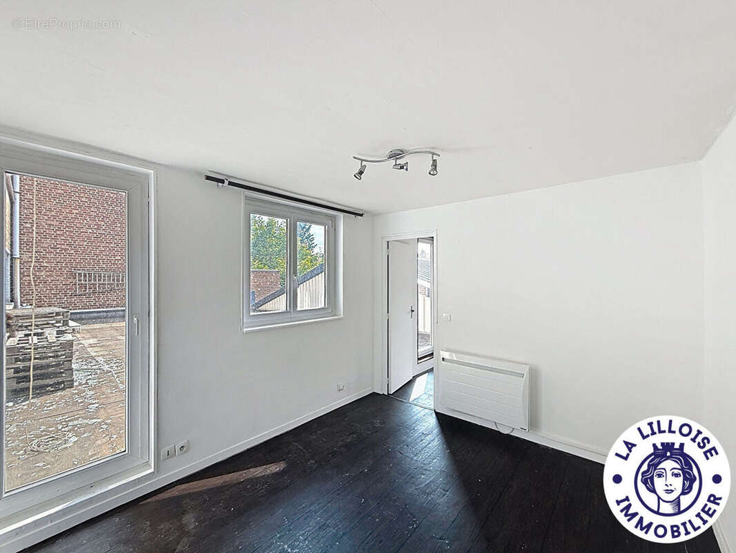 Appartement à LILLE