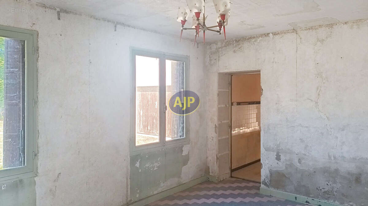 Maison à CIVRAC-EN-MEDOC