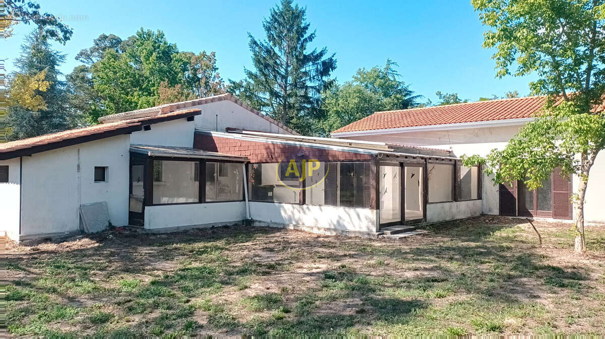 Maison à CIVRAC-EN-MEDOC