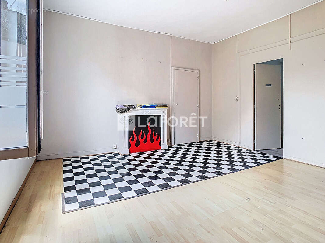 Appartement à GUER
