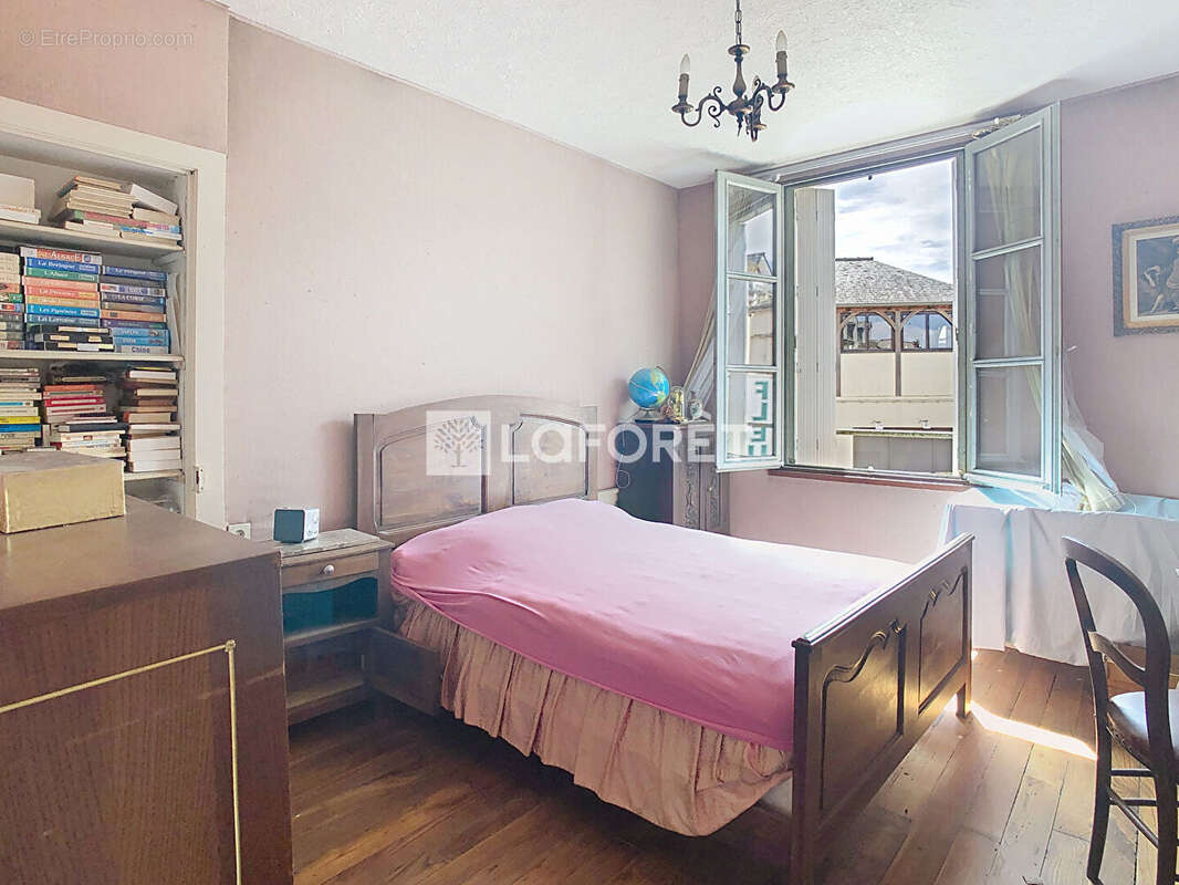 Appartement à GUER
