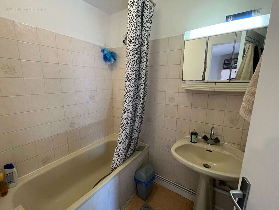 Appartement à NEVERS