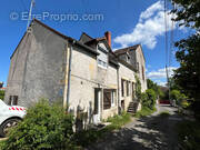Appartement à NEVERS