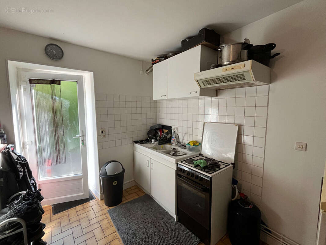 Appartement à NEVERS