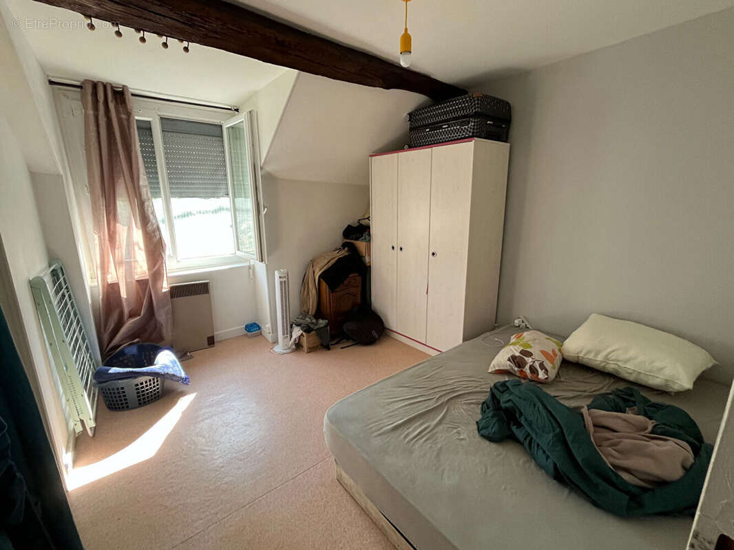 Appartement à NEVERS