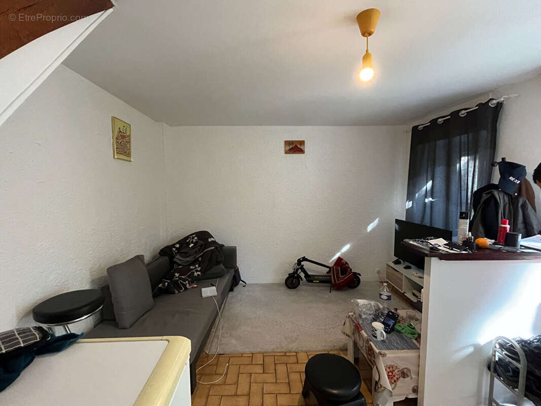 Appartement à NEVERS