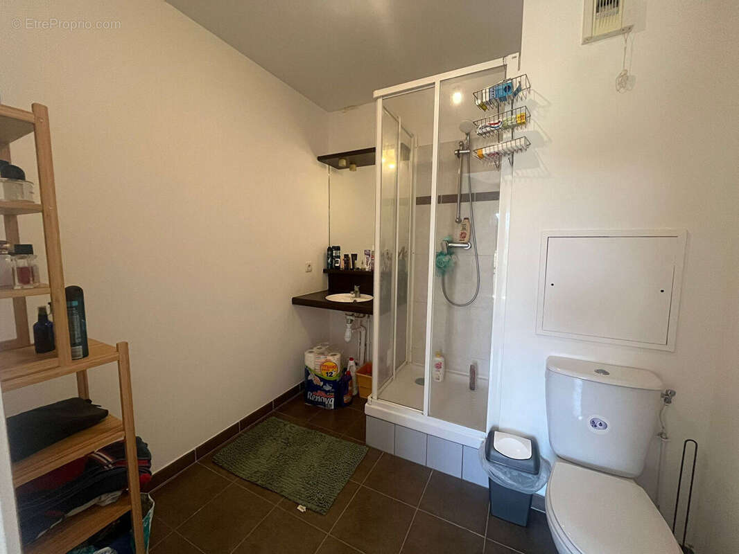 Appartement à CERGY