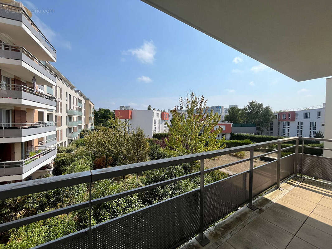 Appartement à CERGY