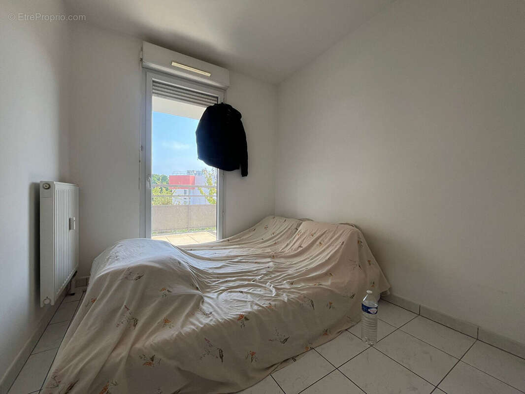 Appartement à CERGY