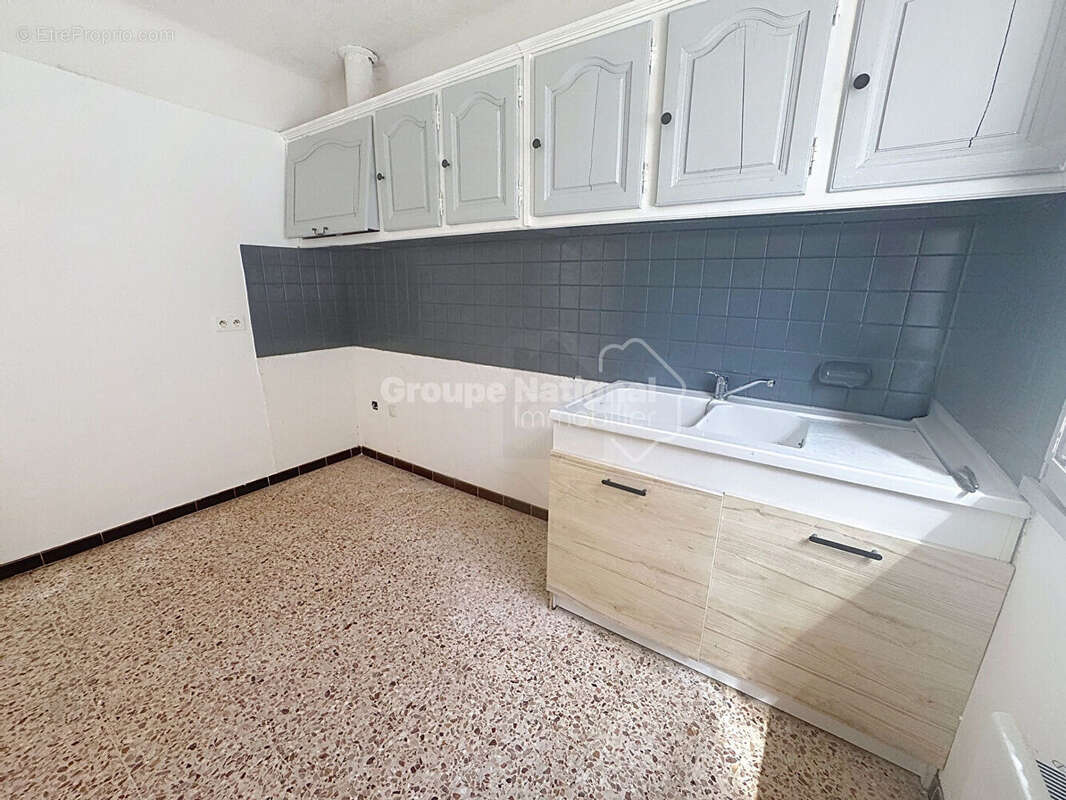 Maison à CHEVAL-BLANC