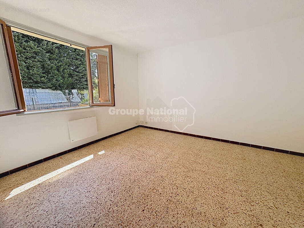 Maison à CHEVAL-BLANC