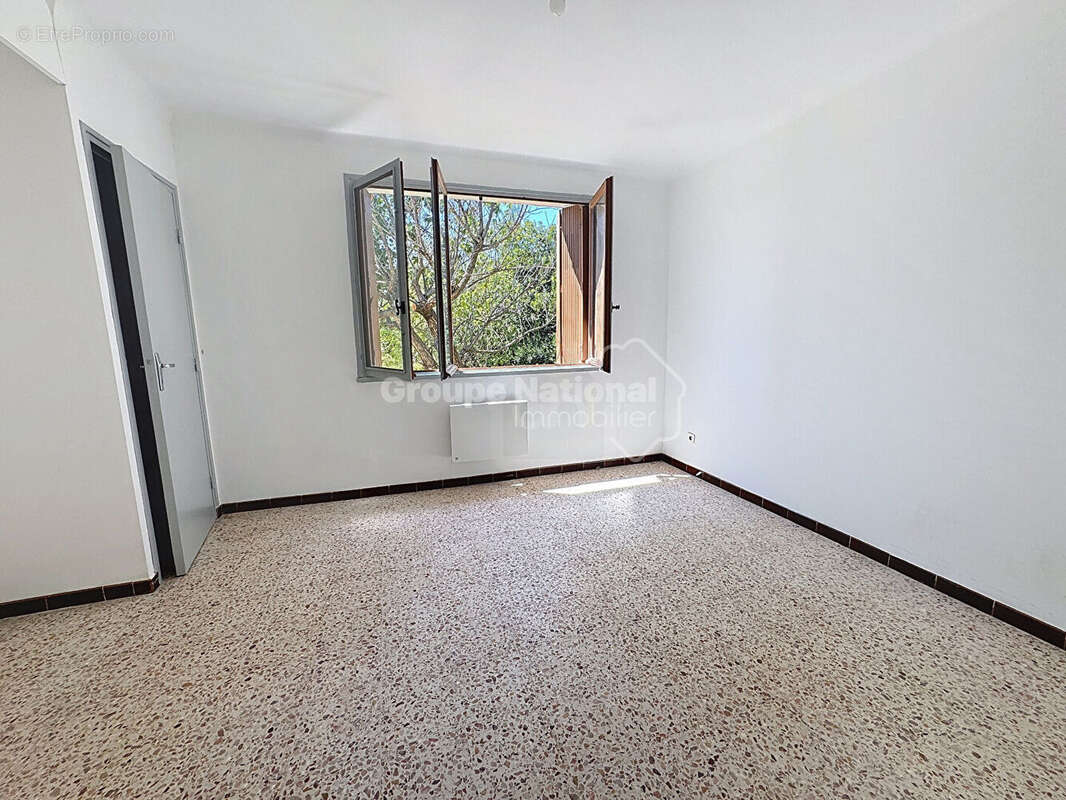 Maison à CHEVAL-BLANC