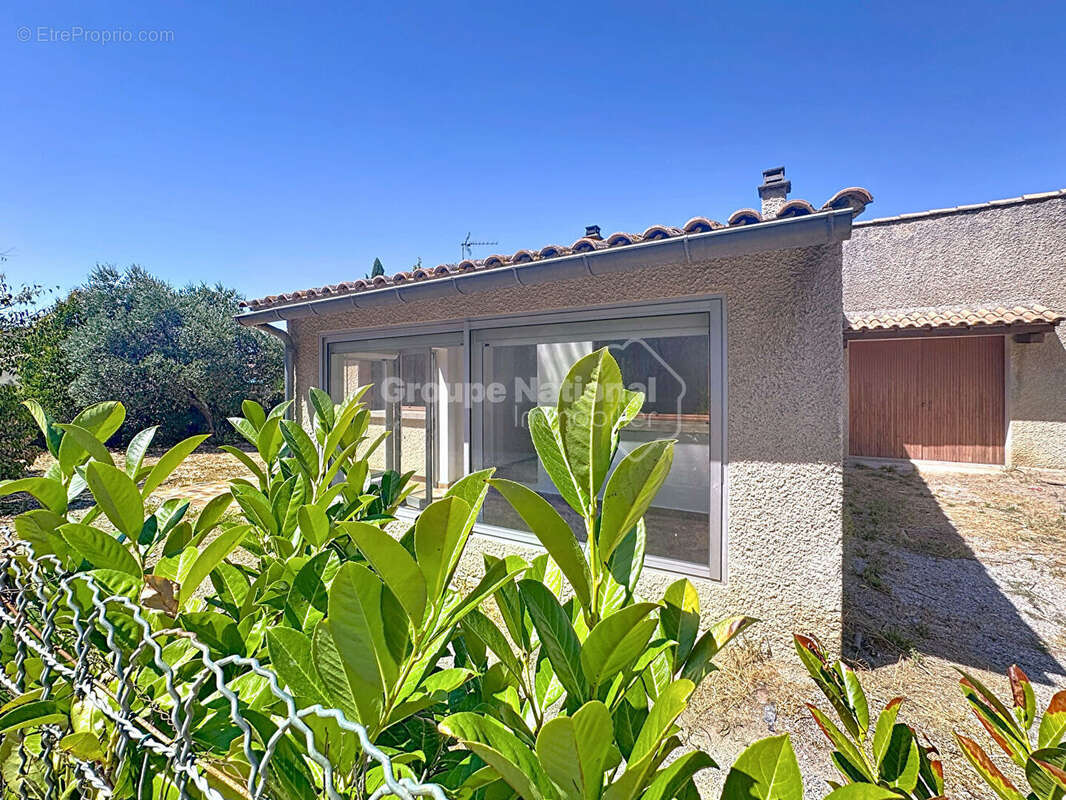 Maison à CHEVAL-BLANC