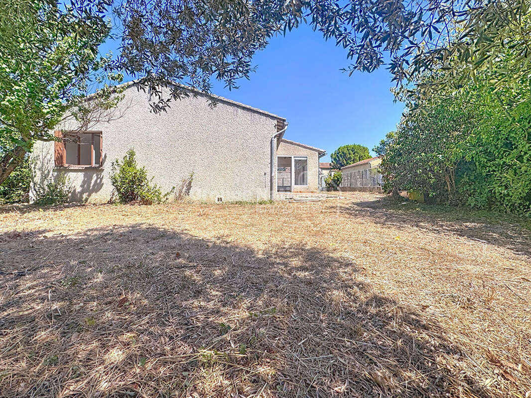 Maison à CHEVAL-BLANC