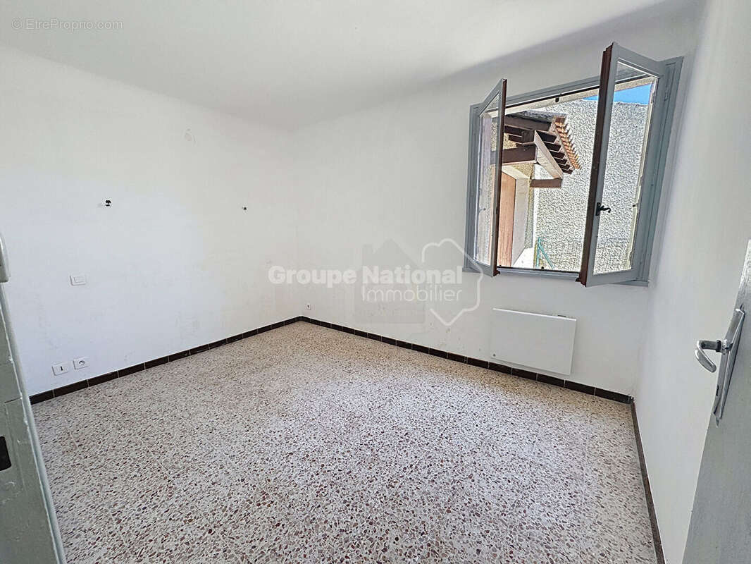 Maison à CHEVAL-BLANC