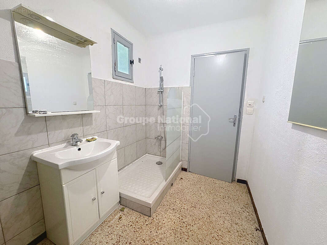 Maison à CHEVAL-BLANC